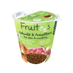 Bosch FRUITEES - Rehwild & Preiselbeere - 200 g