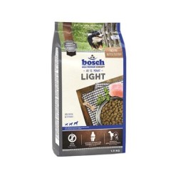 Bosch Light Trockenfutter -...