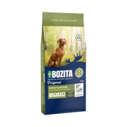 Bozita Flavor Plus...