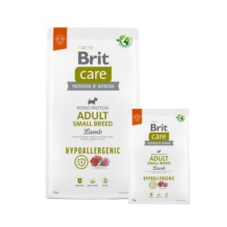 Brit Care - Hund -...