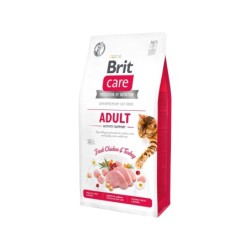 Brit Care Cat - Grain-Free...