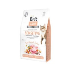 Brit Care - Sensitive...