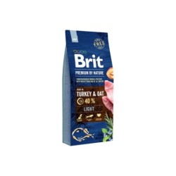 Brit Premium by Nature -...