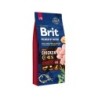 Brit Premium by nature Senior - L/XL - 3 kg