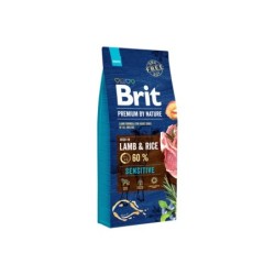 Brit Premium by nature -...