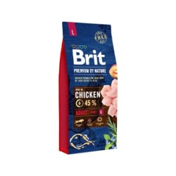 Brit Premium by nature...