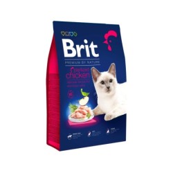 Brit Premium by Nature Cat...