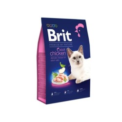 Brit Premium by Nature Cat...