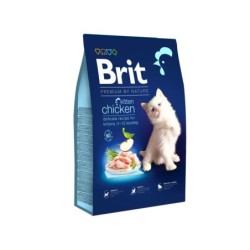 Brit Premium by Nature Cat...