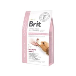 Brit Veterinary Diet Hund -...