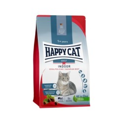 Happy Cat Indoor - Rind -...