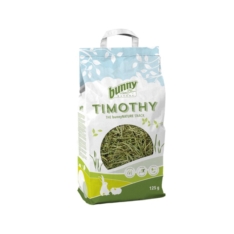 Bunny Nature Timothy Heu - 150 g