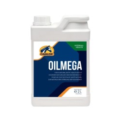 Cavalor OilMega - 10 Liter