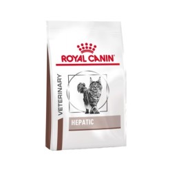 Royal Canin Hepatic (HF 26)...