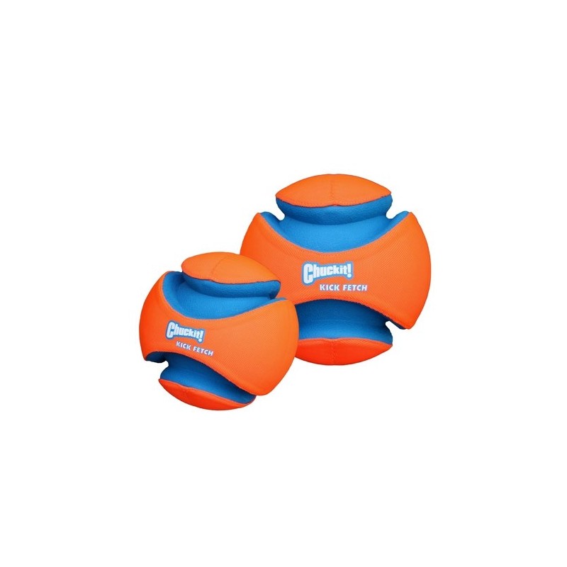 Chuckit Kick Fetch - 14 cm