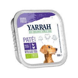 Yarrah Multipack Bio Paté...