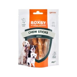 Boxby Chew Sticks Chicken -...