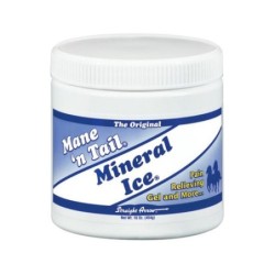 Mane 'n Tail Mineral Ice -...