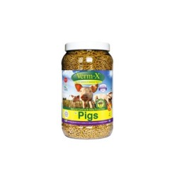 Verm-X für Schweine - 750 g