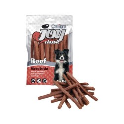 Calibra Joy Dog Classic Beef Sticks - 250 g