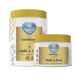 Renske Golddust Heal 1 Haut...