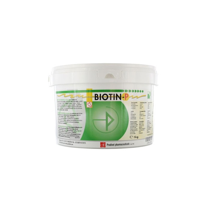 Biotin-P - 1 kg