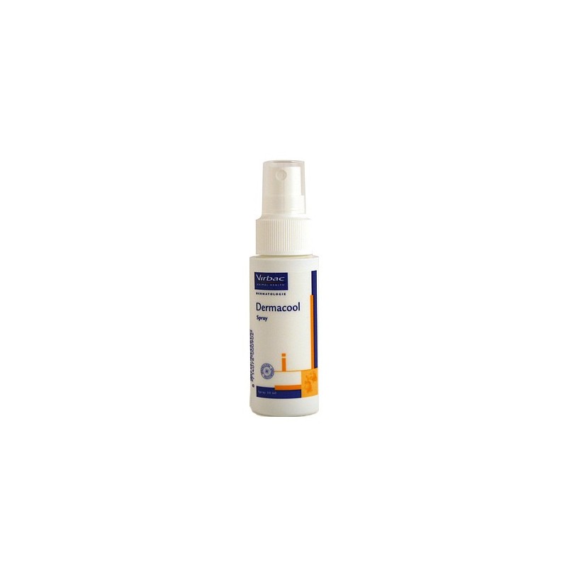 Dermacool Hot-Spot-Spray - 50 ml