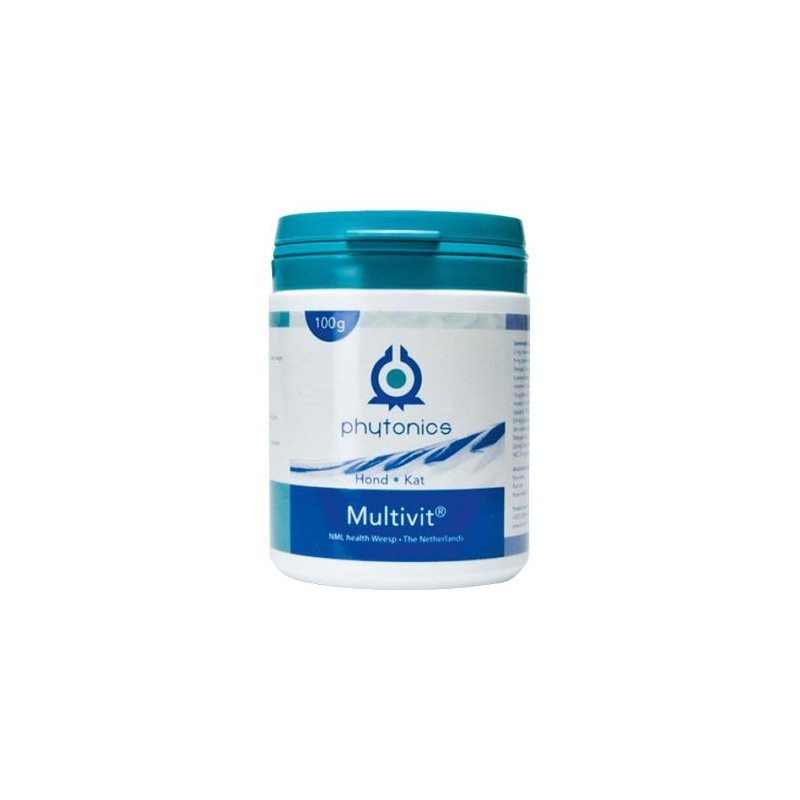 Phytonics Multivit - 250 g