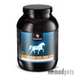 Synovium Sand Oil 369 - 4,5 kg