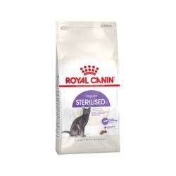 Royal Canin Sterilised 37 Katzenfutter - 2 kg