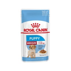 Royal Canin Medium Puppy...