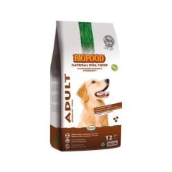 Biofood Adult Krokant Hundefutter - 12,5 kg