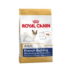 Royal Canin French Bulldog...