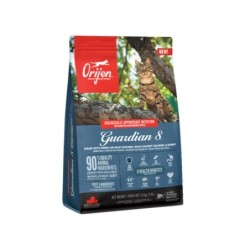 Orijen Guardian 8 Katzenfutter - 4,5 kg