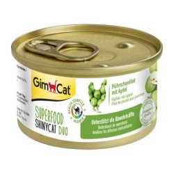 GimCat Superfood ShinyCat...