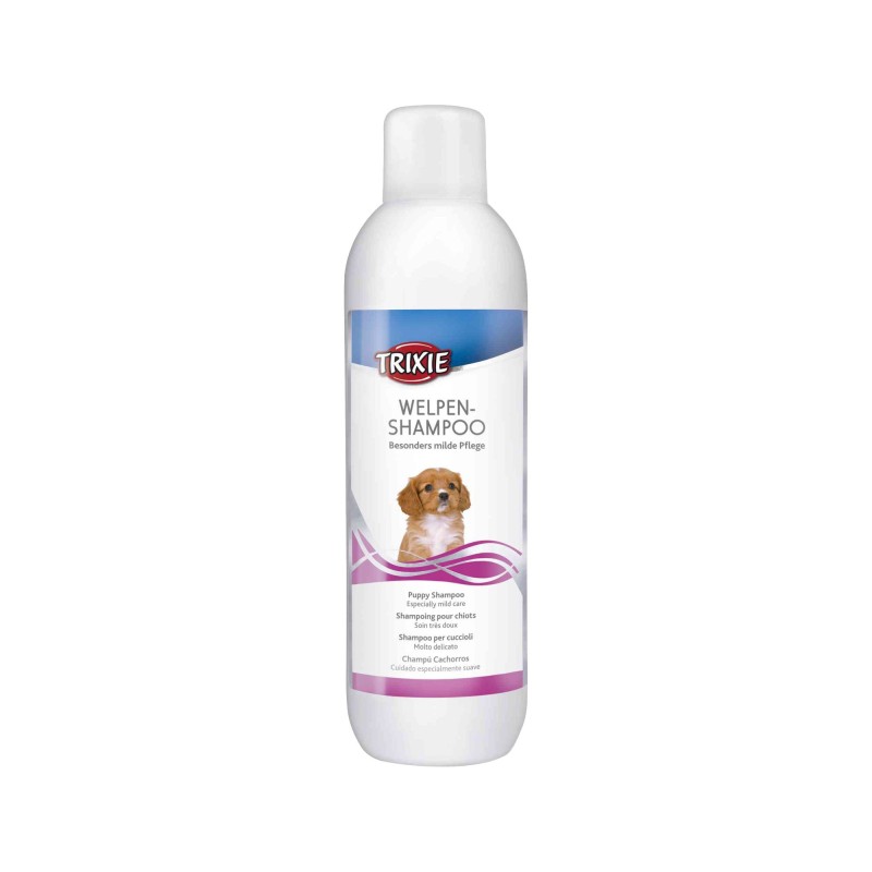 Trixie Welpen-Shampoo - 1 Liter