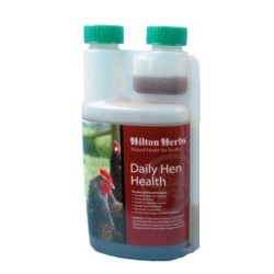 Hilton Herbs Daily Hen...