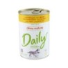 Almo Nature Daily Paté Hundefutter - Dosen - Huhn - 24 x 400 g