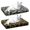 HD Catbed - Giraffenmuster