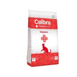 Calibra Cat Veterinary...