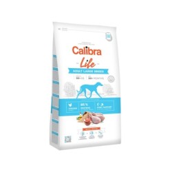 Calibra Dog Life Adult...