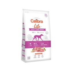 Calibra Dog Life Adult...