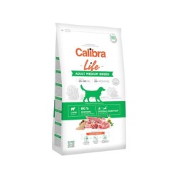 Calibra Dog Life Adult...