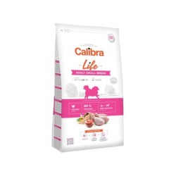 Calibra Dog Life Adult...