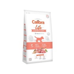 Calibra Dog Life Starter &...