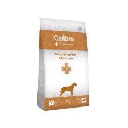 Calibra Veterinary Diets...