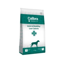 Calibra Dog Veterinary...