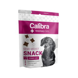 Calibra Dog Veterinary Diets - Urinary Care Semi-Moist Snack - 120 g