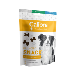 Calibra Dog Veterinary...