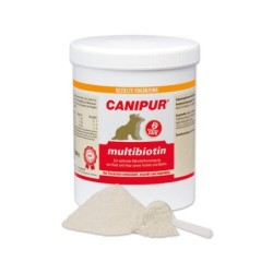 Canipur Multibiotin - 150 g